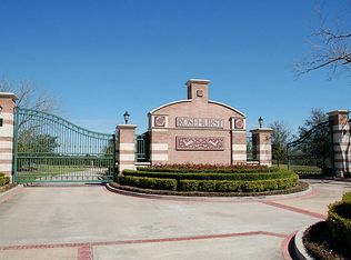 22602 Meadowhurst Cir W, Tomball, TX 77377