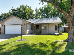5360 N Noble Fir Ave, Boise, ID 83713