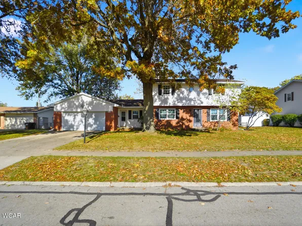 2958 Hanover Dr, Lima, OH 45805
