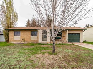 727 Cleveland Ave, Cheyenne, WY 82001