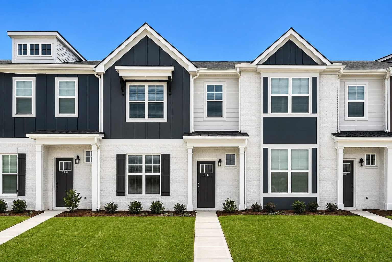 2060 Woodbine Wy, Bethlehem, GA — Photo 1