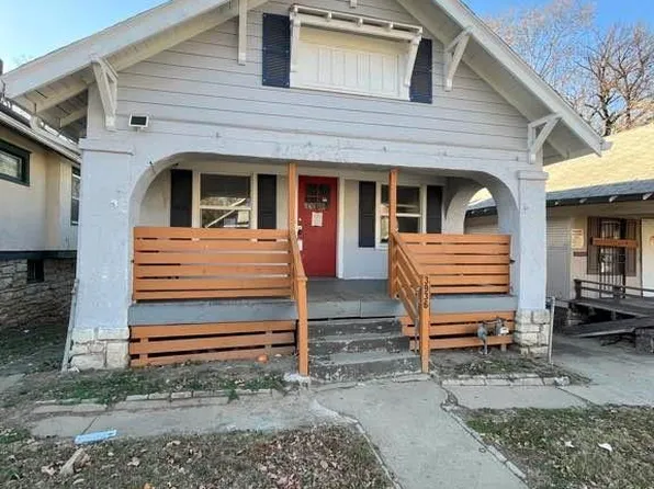 3936 Wabash Ave, Kansas City, MO 64130
