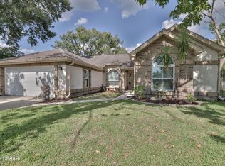 5918 Kendrew Dr, Port Orange, FL 32127