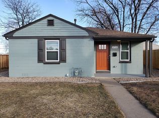 3710 N Madison St, Denver, CO 80205