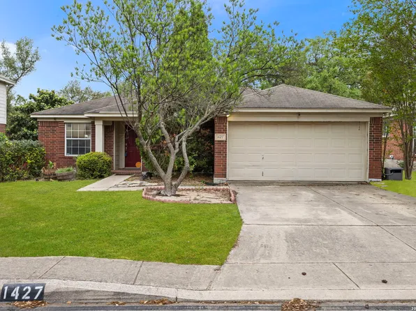 1427 Kingsbridge, San Antonio, TX 78253