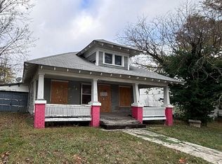 915 Latney St, Mexico, MO 65265