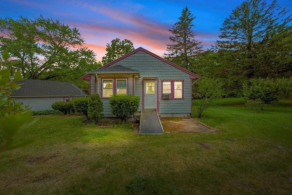 50 Prospect Rd, Plympton, MA 02367 Zillow