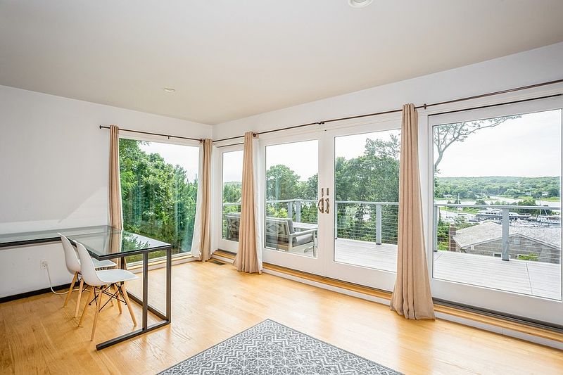 y*5様 house on the hill L/S Tee (Checker) House on the Hill