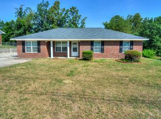 3215 Tate Rd, Augusta, GA 30906