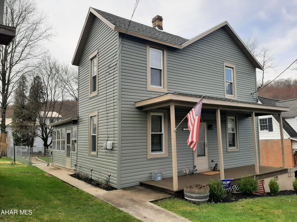 133 Main St, Cassandra, PA 15925