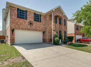 5612 Desert Willow Ct, Fort Worth, TX 76137