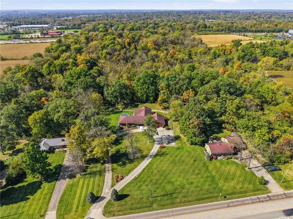 4063 Union Rd, Franklin, OH 45005