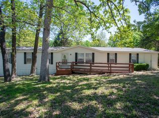 5950 Cherokee Ln, Malakoff, TX 75148