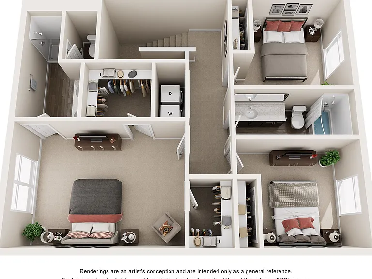 Farmstead Townhomes — Photo 32
