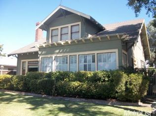 19 E Elm St, Stockton, CA 95204