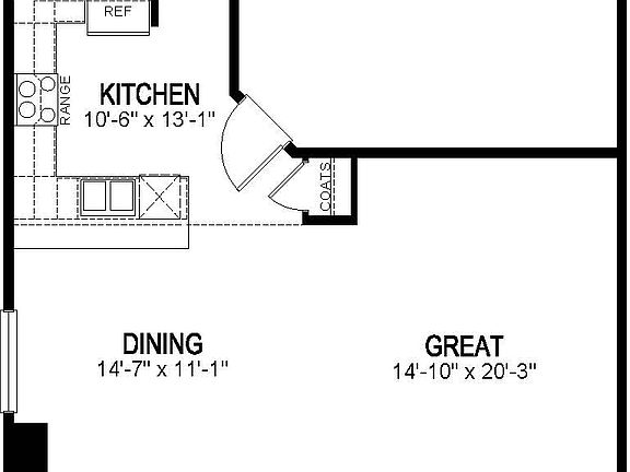 Floor Plan.