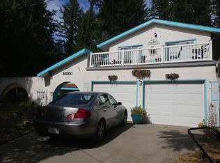 25521 E Hauser Lake Rd, Newman Lake, WA 99025