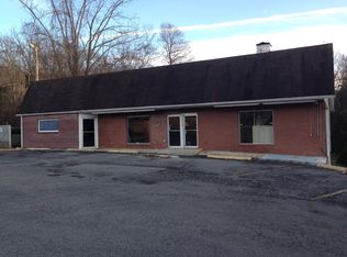 6659 Cedar Hill Rd, Talbott, TN 37877