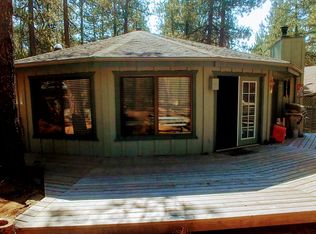 57436 Quartz Mountain Ln, Sunriver, OR 97707