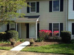 42 Georgetown Ct, Durham, NC 27705