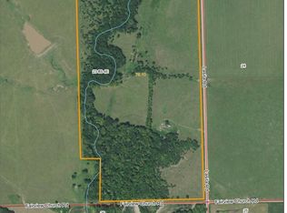 9315 Lasita Rd, Leonardville, KS 66449