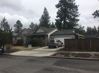 20205 Star Ridge Ct, Bend, OR 97703