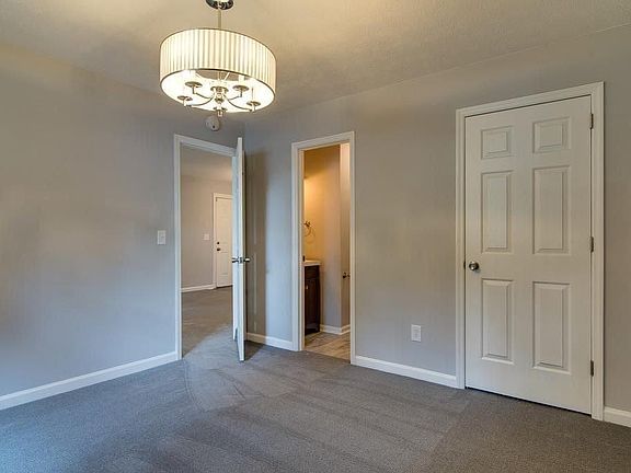 Bedroom #1, with ensuite Bath