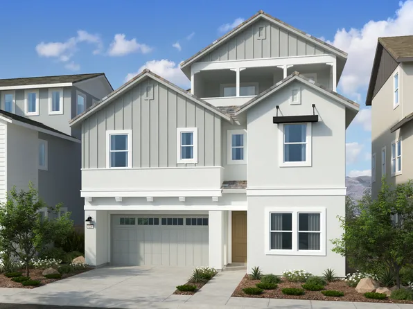 Homes Available Soon, Iris at Luna Park