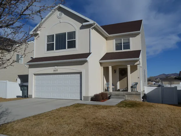 2077 E Hawthorne St, Saratoga Springs, UT 84043