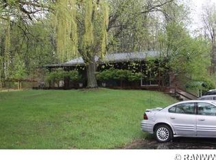 W13223 Green Acres Rd, Hixton, WI 54635