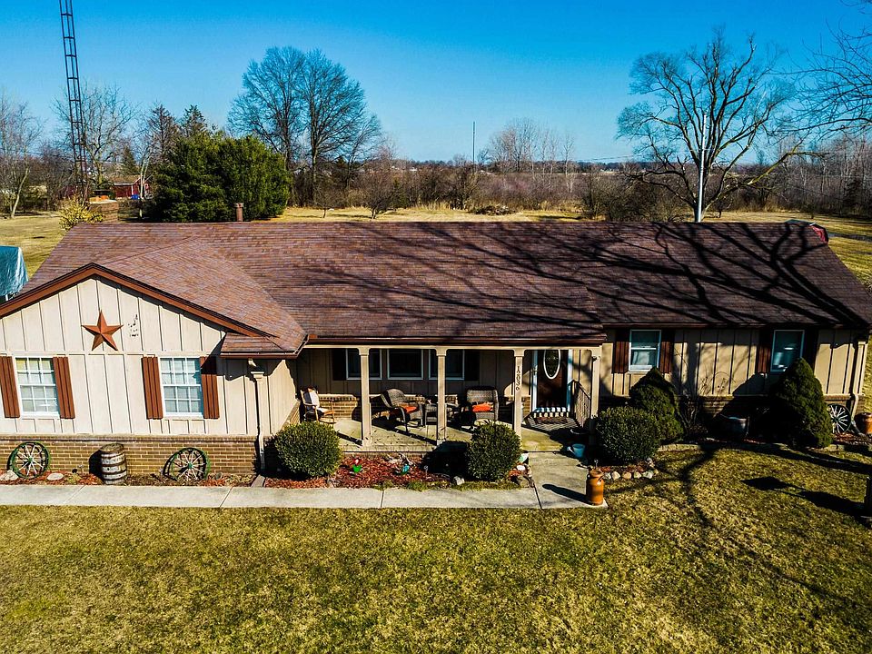 12036 Jackman Rd, Temperance, MI 48182 MLS 50100598 Zillow