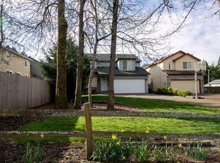 7646 SW Chase Ln, Portland, OR 97223
