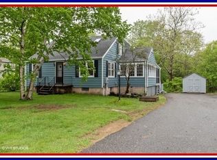 801 Vauxhall Street Ext, Waterford, CT 06385