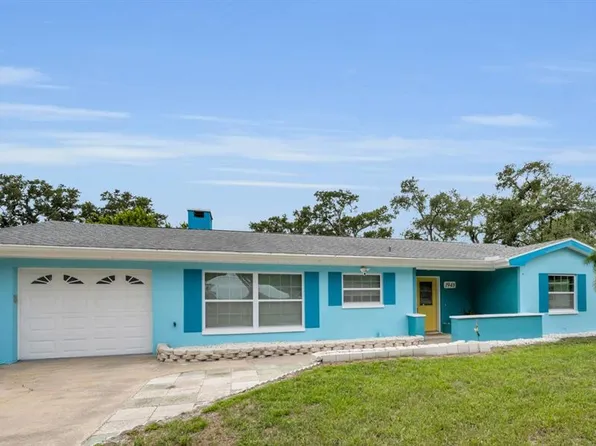 1948 Byram Dr, Clearwater, FL 33755
