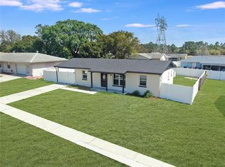 5056 Springwood Rd, Spring Hill, FL 34609