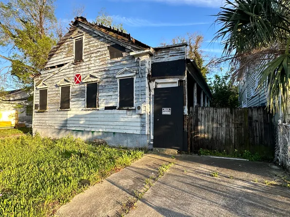 5 Allway St, Charleston, SC 29403