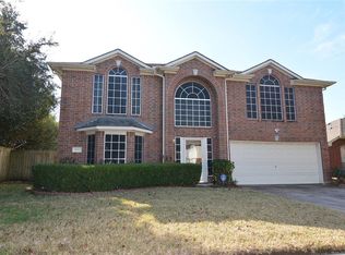 16711 Corner Crk, Houston, TX 77084