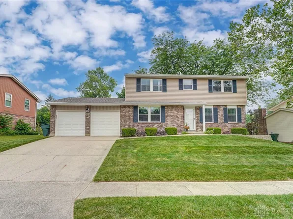 4030 Quail Bush Dr, Dayton, OH 45424