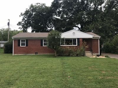 815 Maple Hill Dr, Tullahoma, TN, 37388