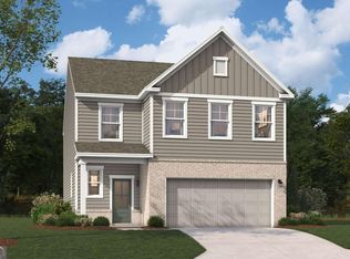 3549 Annsbury Ct, Lilburn, GA 30047