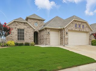 9516 Tephrite Trl, Denton, TX 76207