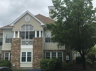 292 Canterbury Rd APT H, Bel Air, MD 21014