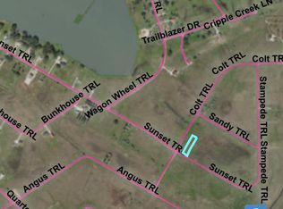 Sunset Trl, Angleton, TX 77515