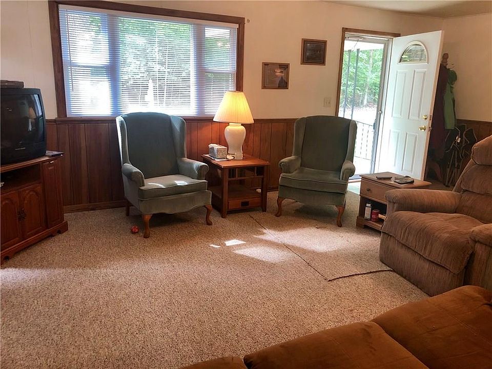 9488 E Rocky Fork Lake Dr N, Brazil, IN 47834 Zillow
