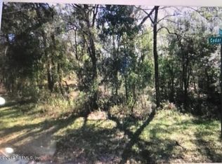 101 E Cedar Ct, Hawthorne, FL 32640