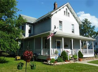 42 Park Ave APT 3, Suffern, NY 10901