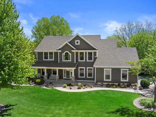 W150S7476 Kathryn DRIVE, Muskego, WI 53150