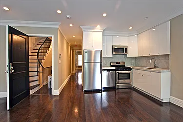 Rented by Halstead Real Estate