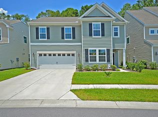 9703 Black Willow Ln, Ladson, SC 29456