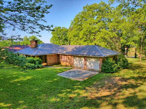 640 Pecan Estates Loop, Hemphill, TX 75948